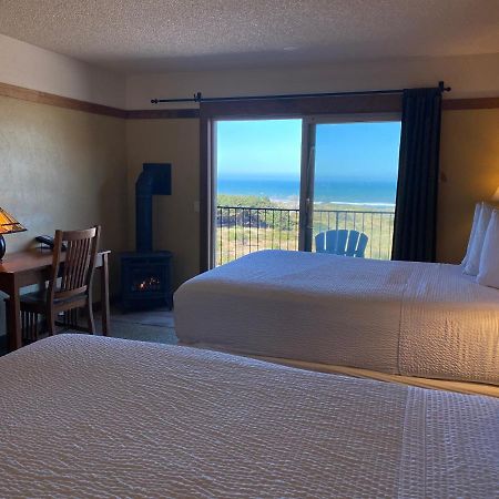 Beachcombers Inn Gold Beach Dış mekan fotoğraf