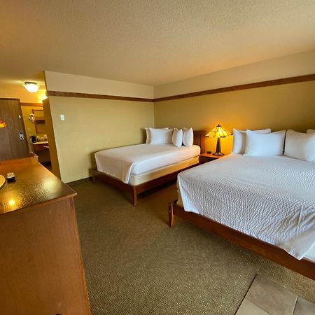 Beachcombers Inn Gold Beach Dış mekan fotoğraf
