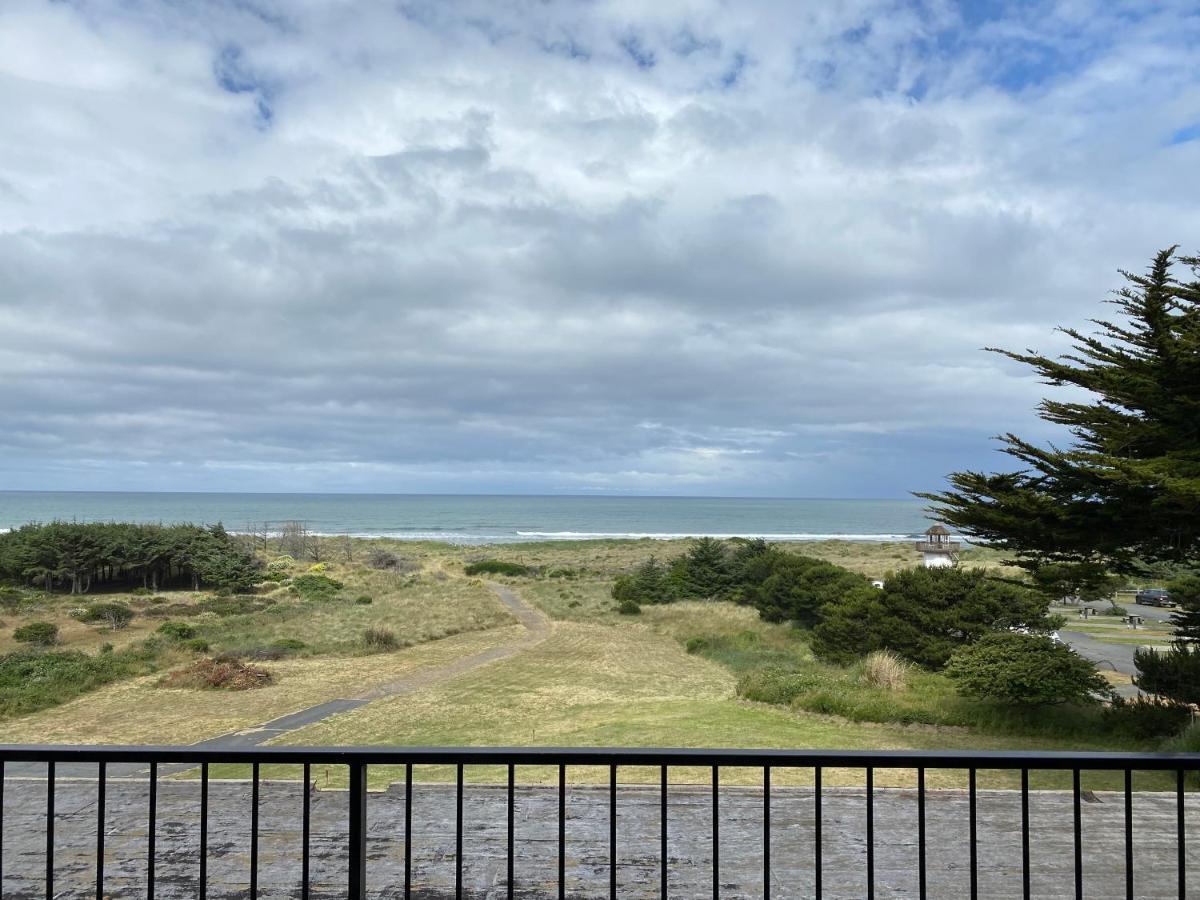 Beachcombers Inn Gold Beach Dış mekan fotoğraf