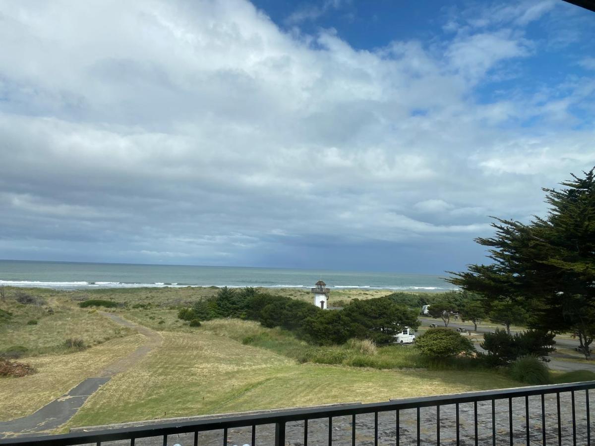 Beachcombers Inn Gold Beach Dış mekan fotoğraf