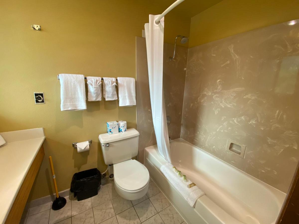 Beachcombers Inn Gold Beach Dış mekan fotoğraf