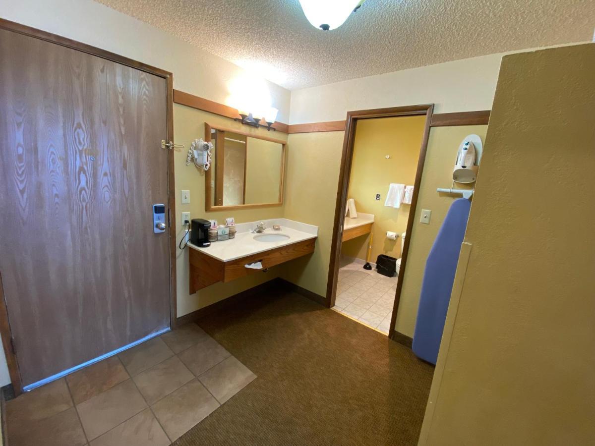 Beachcombers Inn Gold Beach Dış mekan fotoğraf